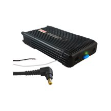 LIND PCPE-LND1224BW - Billaddare - 120 Watt -