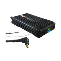 LIND PCPE-LND1224BW - Billaddare - 120 Watt -