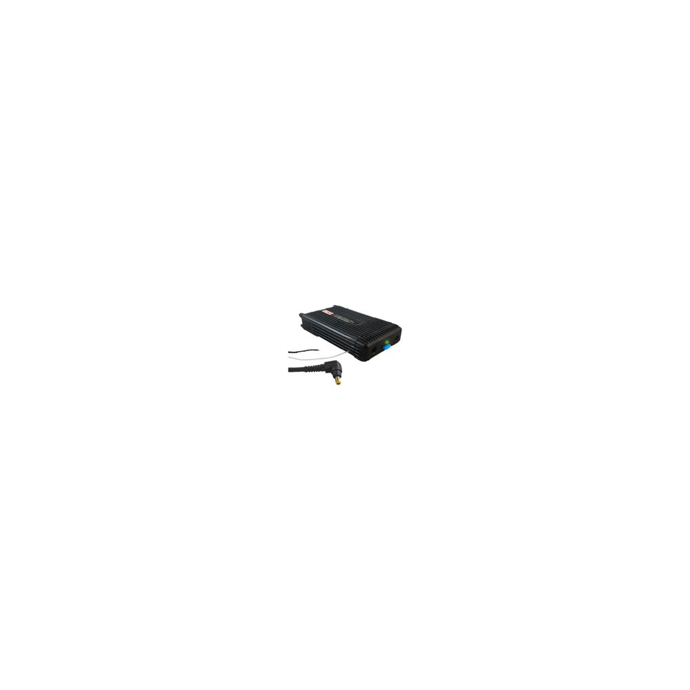 LIND PCPE-LND1224BW - Billaddare - 120 Watt -