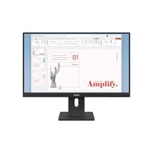 Lenovo ThinkVision E24-40 - LED-skärm - 24" (23.8" visbar)