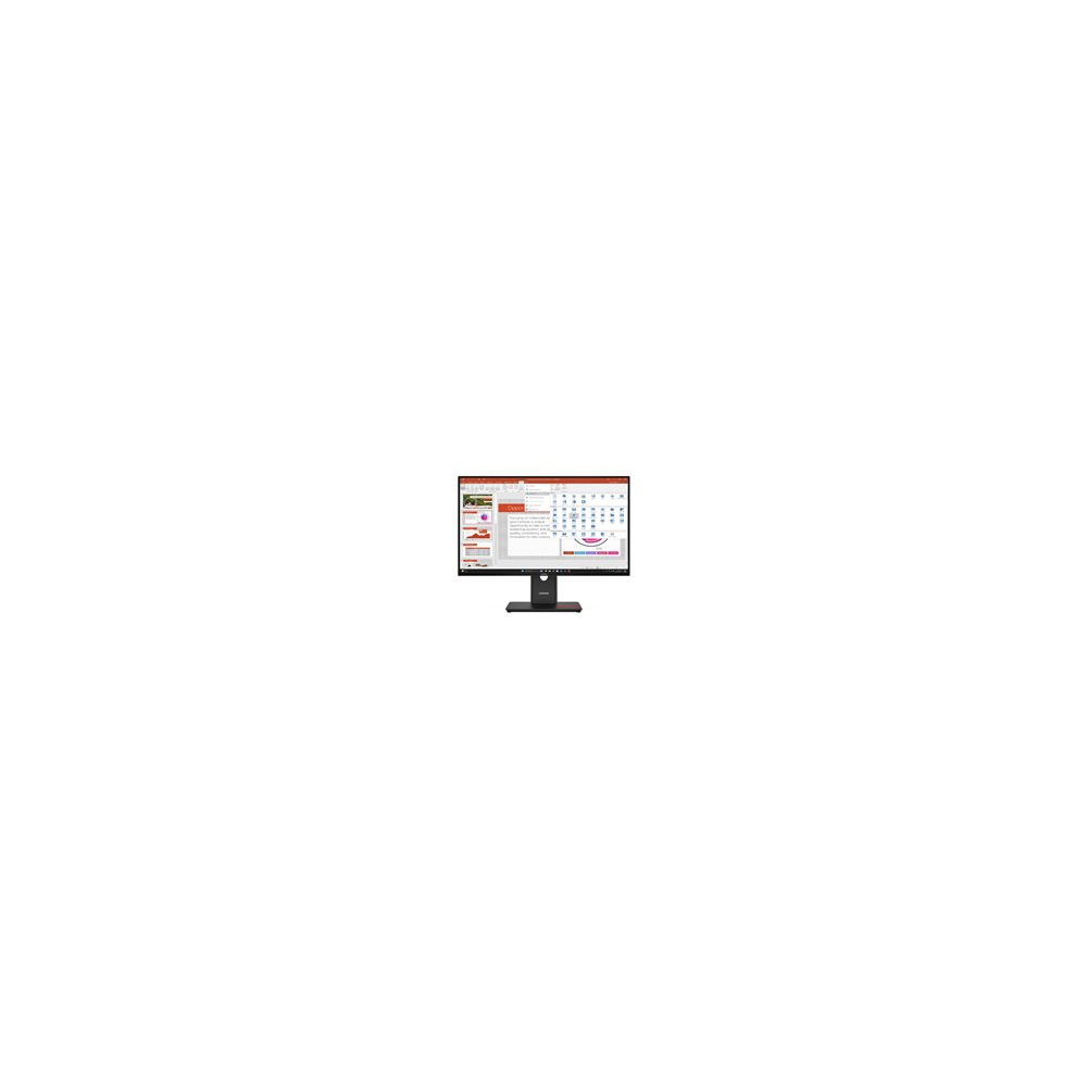 TS/ThinkVision T27-40 Monitor