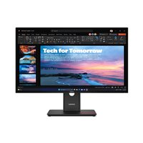 Lenovo ThinkVision T27qd-40 - LED-skärm - 27" - 2560 x 1440