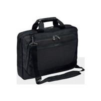 Targus CitySmart MultiFit - Notebook-väska - 14" - 15.6"