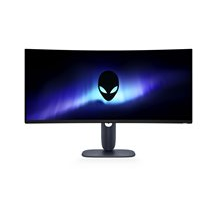 Alienware 34 240Hz QD-OLED Gaming Monitor AW3425DW -