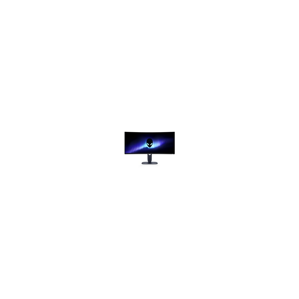 Alienware 34 240Hz QD-OLED Gaming Monitor AW3425DW -