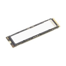 Lenovo - SSD - krypterat - 4 TB - performance - inbyggd -