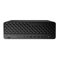 HP EliteDesk 8 SFF G1i U5235 16GB/512 PC Nordics -