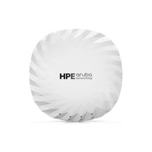 HPE Aruba Networking AP-725 (RW) - Campus - trådlös