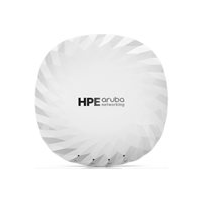 HPE Aruba Networking AP-725 (RW) - Campus - trådlös