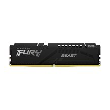 Kingston FURY Beast - DDR5 - sats - 64 GB: 2 x 32 GB - DIMM