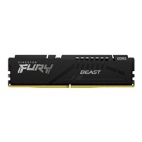 Kingston FURY Beast - DDR5 - sats - 64 GB: 2 x 32 GB - DIMM