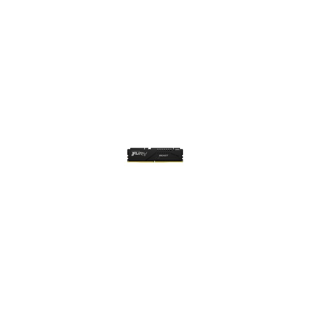 Kingston FURY Beast - DDR5 - sats - 64 GB: 2 x 32 GB - DIMM