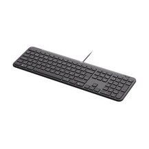 Logitech Signature Slim Wired K620 for Business -
