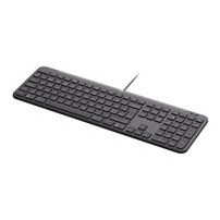 Logitech Signature Slim Wired K620 for Business -