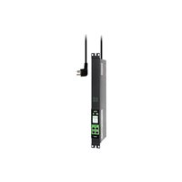 APC EasyPDU EPDU2016S - Kraftdistributionsenhet (kan