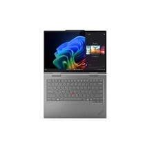 Lenovo ThinkPad X1 2-in-1 Gen 10 21Q0 - Flipputformning -