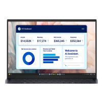 Dell Pro 14 Premium PA14250 - Intel Core Ultra 5 - 238V /