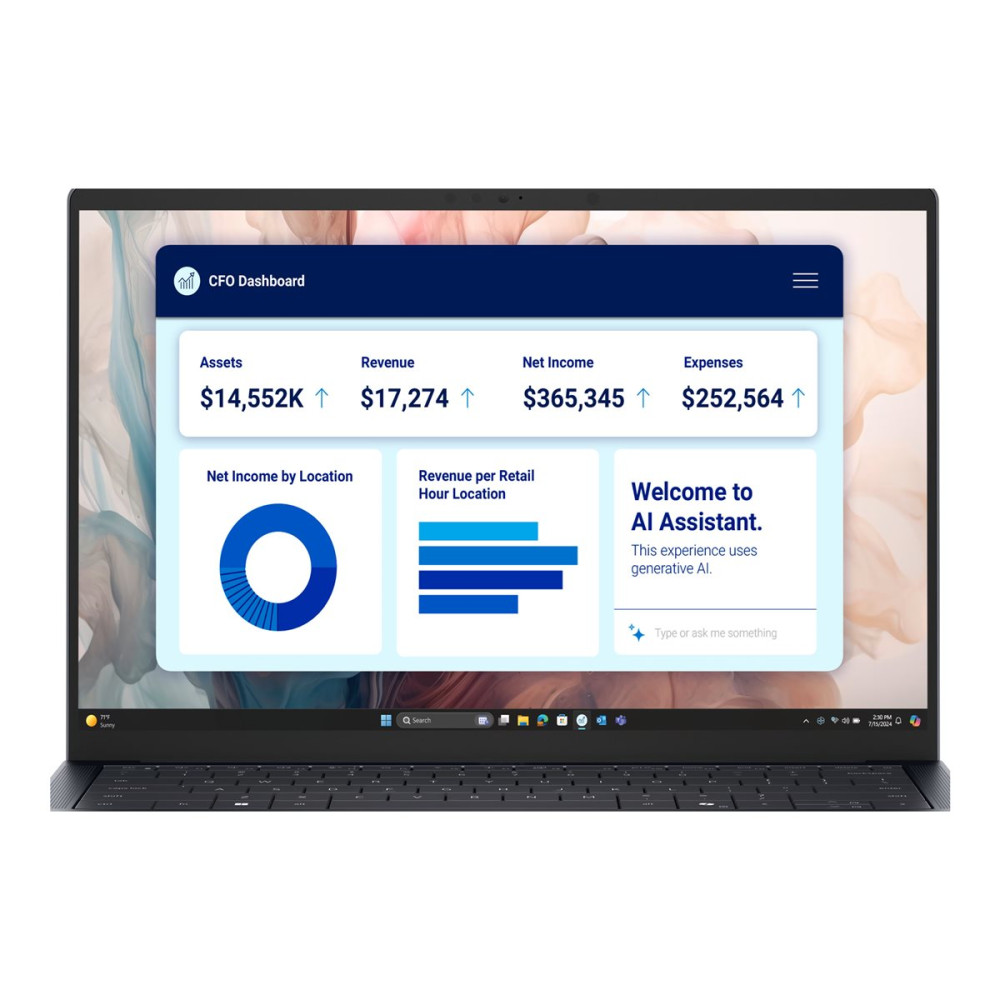 Dell Pro 14 Premium PA14250 - Intel Core Ultra 5 - 238V / Dell Pro 14 Premium PA14250 - Intel Core Ultra 5 - 238V /
