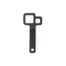 Compulocks VHB Stick Pad Removal Tool -