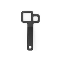 Compulocks VHB Stick Pad Removal Tool -