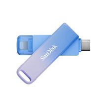 SanDisk Creator Phone Drive - USB flash-enhet - 256 GB -