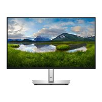 Dell Pro 24 Plus Monitor - P2425H - LED-skärm - 24" (23.81"