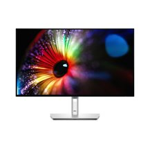 Dell UltraSharp U2724D - LED-skärm - 27" - 2560 x 1440 QHD