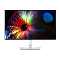 Dell UltraSharp U2724D - LED-skärm - 27" - 2560 x 1440 QHD