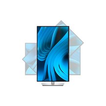 Dell Pro 27 Plus QHD USB-C Hub Monitor P2725DE - LED-skärm