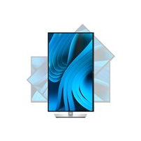 Dell Pro 27 Plus QHD USB-C Hub Monitor P2725DE - LED-skärm