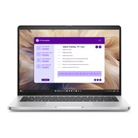 Dell Pro 14 Plus PB14250 - Intel Core Ultra 5 - 235U / upp