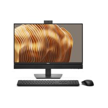 Dell Pro 24 All-in-One QC24250 - Allt-i-ett Core Ultra 7