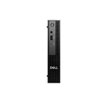 Dell Pro Micro QCM1250 - Mikro Core i3 i3-14100T / upp till