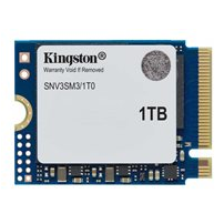 Kingston NV3 - SSD - 1 TB - inbyggd - M.2 2230 - PCIe 4.0