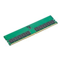 Lenovo - DDR5 - modul - 16 GB - DIMM 288-pin - 5600 MT/s -