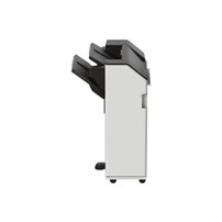 Lexmark - Efterbehandlare med häftning och hålslagning -