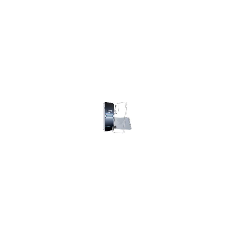 SCREENOR BUMPER ONEPLUS NORD 5