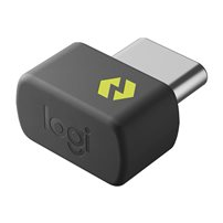 Logitech Logi Bolt - Trådlös mottagare till mus/tangentbord