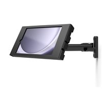 Compulocks Galaxy Tab A9 Apex Enclosure Swing Wall Mount -