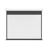 Multibrackets M Motorized Projection Screen Deluxe -