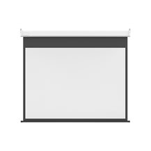 Multibrackets M Manual Self-lock Projection Screen Deluxe -
