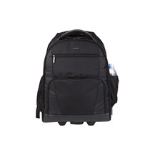 Targus Sport Rolling - Ryggsäck för bärbar dator - 15" -