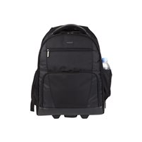 Targus Sport Rolling - Ryggsäck för bärbar dator - 15" -
