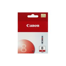 Canon CLI-8R - 13 ml - röd - original - bläcktank - för
