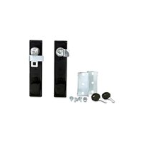APC Combination Lock Handle - Säkerhetslås för rack (paket
