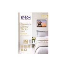 Epson Premium Glossy Photo Paper - Blank - A2 (420 x 594