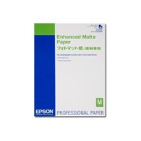 Epson Enhanced Matte - Matt - 260 mikrometer - A2 (420 x