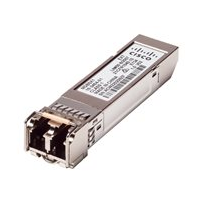 Cisco Small Business MGBSX1 - SFP-sändar/mottagarmodul
