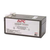 APC Replacement Battery Cartridge #47 - UPS-batteri - 1 x