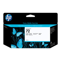 HP 72 - 130 ml - foto-svart - original - DesignJet -